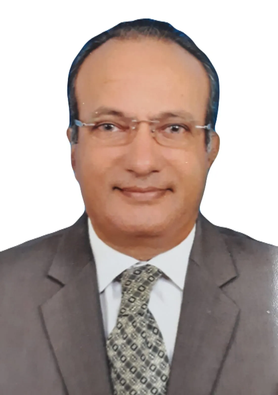 رفعت شوقي السيد فهمي